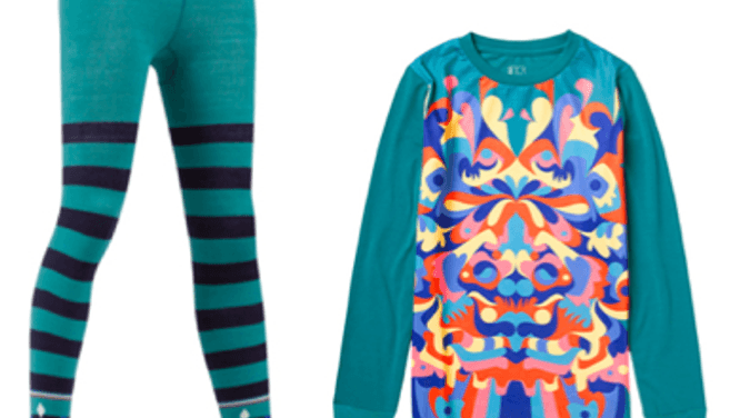 10 slope-worthy style picks for ski bunnies