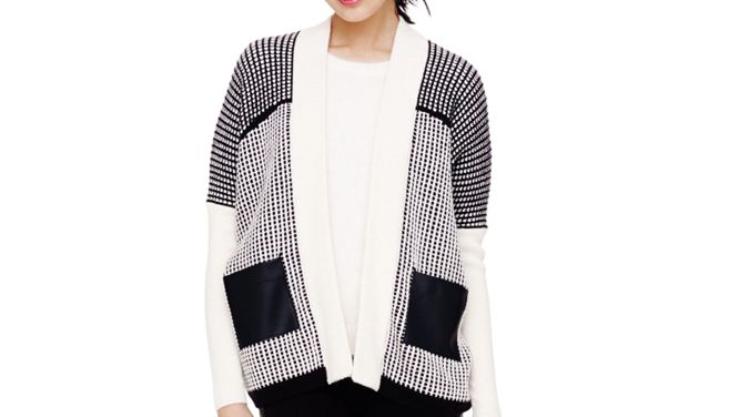 10 cozy cardigans our style team loves