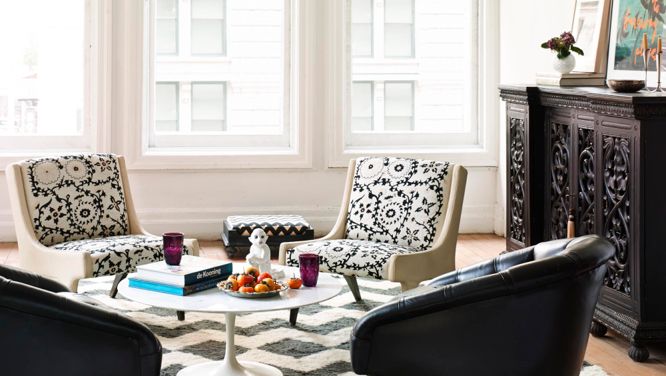 Trend alert! 11 hot home decorating ideas for 2014
