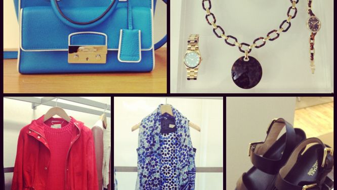 A week in the life of Chatelaine 's style team