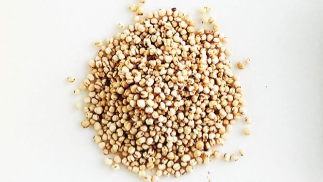 The Best Way to Cook Quinoa Perfectly, Every Time