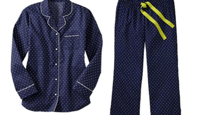 10 of the coziest pyjamas to snuggle up in
