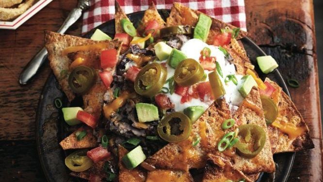 8 game-time snacks for NHL fans