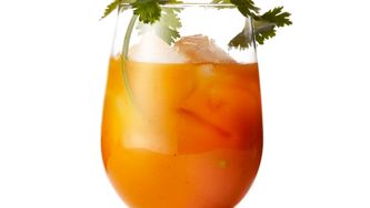 Bangkok nights cocktail