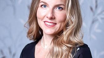 Why author Claire Cameron would rather look fear in the eye