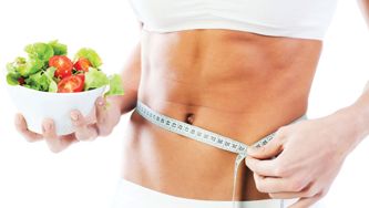 Five ways to take control of your health this month