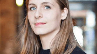 Meet 28-year-old Man Booker Prize-winning author Eleanor Catton
