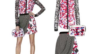 Our 10 fave looks from the Peter Pilotto for Target collection