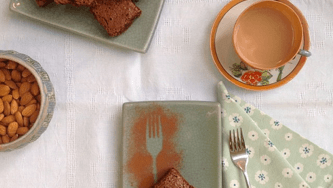 And the winner of our brilliant brownie challenge is...
