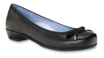 Five shoes that are good for your feet