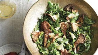 10 ways to add mushrooms to dinner