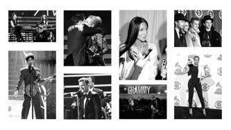 10 songs to get you pumped for the Grammy's
