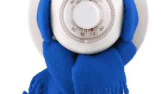 How to lower your heating bill this winter