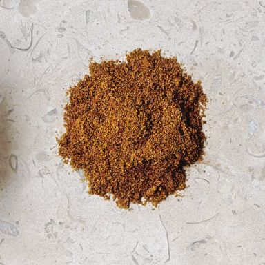 Curry powder