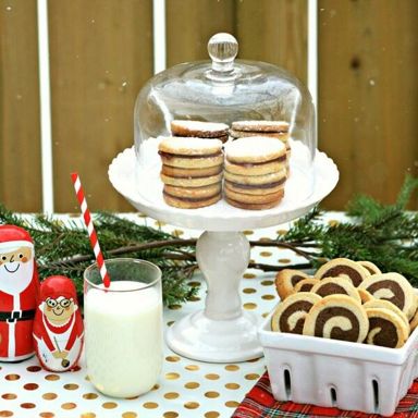And the winner of our holiday cookie challenge is . . .