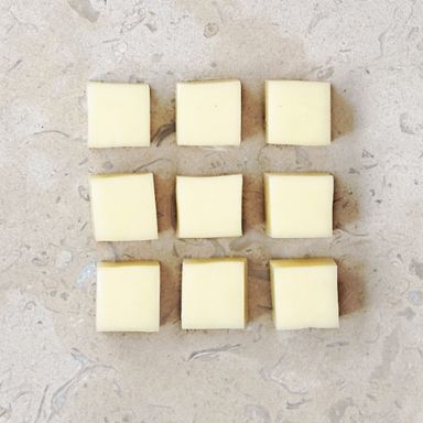 Monterey Jack
