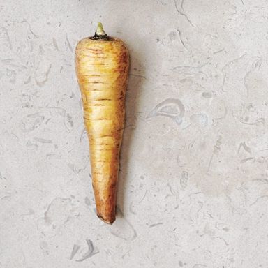 Parsnips
