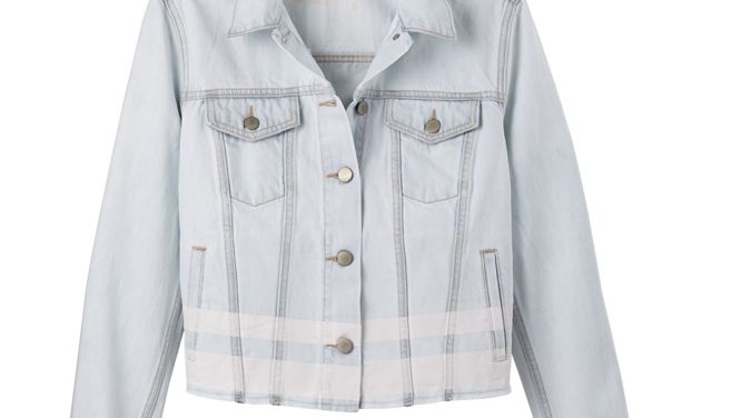 11 of the best denim pieces to add to your closet this year