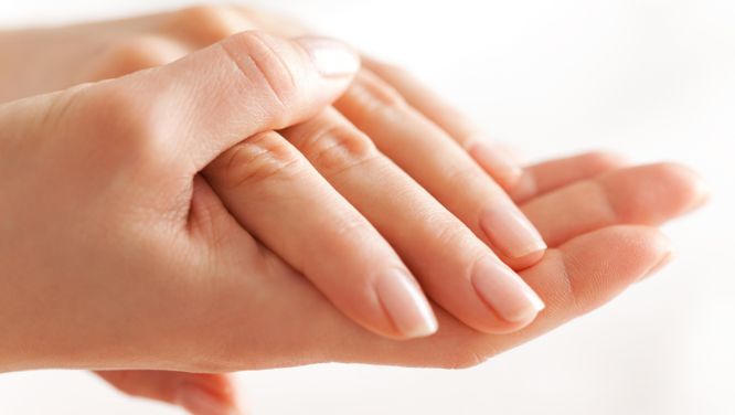 11 tools for the perfect at-home manicure