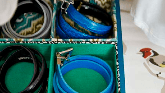 Five smart ways to organize your life