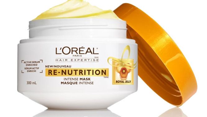 Seven of the best hair and face masks to get you through winter