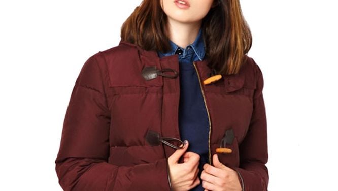 10 surprisingly stylish puffer jackets to keep you warm