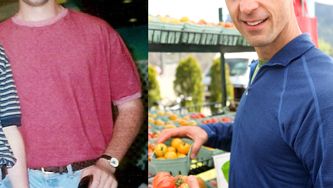 Five ways to take back your health from someone who has