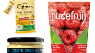 Five things our food editors are excited about this month!