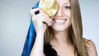 A one-on-one with Canadian Olympian Heather Moyse
