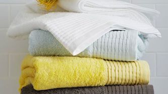 Seven ways to update your bathroom for under $25