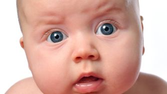 What's the real interest in celebrity babies