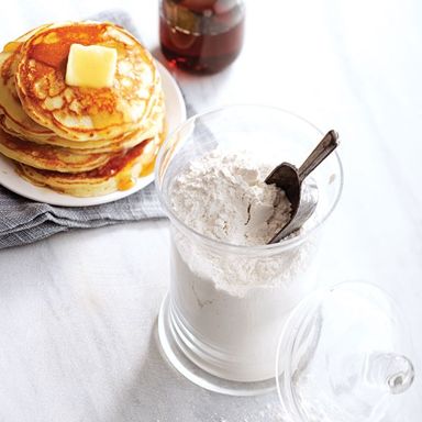 All-purpose baking mix