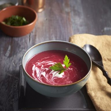 Five Russian-inspired recipes to celebrate the Sochi Olympics!
