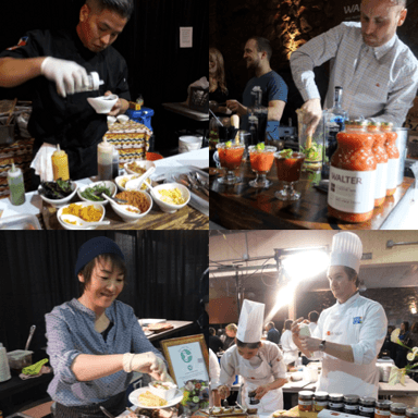 Three reasons why food literacy is important