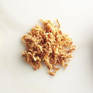 Fried shallots