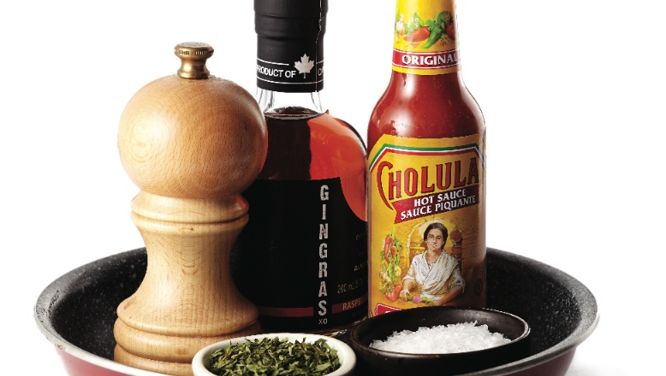Five things our food editors are excited about this month!