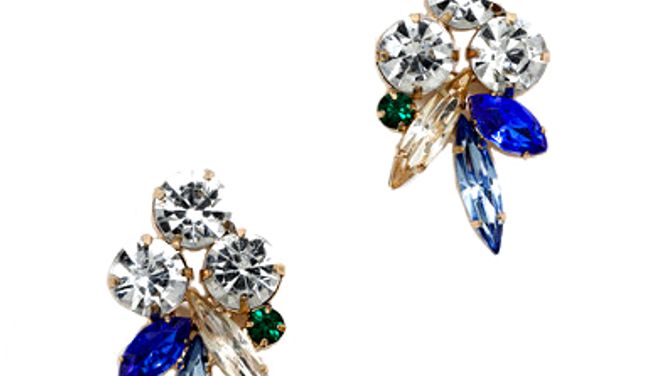 25 pieces of jewellery that look more expensive than they are