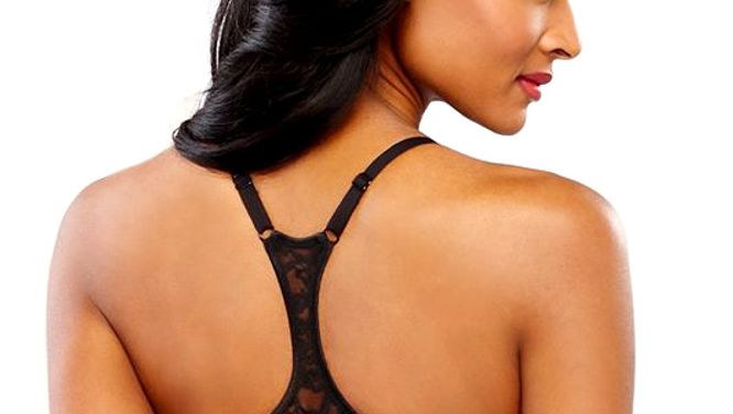The eight best bras for every wardrobe dilemma