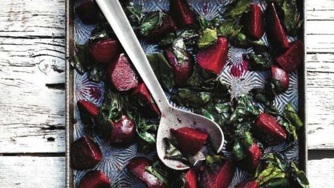 Get creative with these 6 winter vegetables