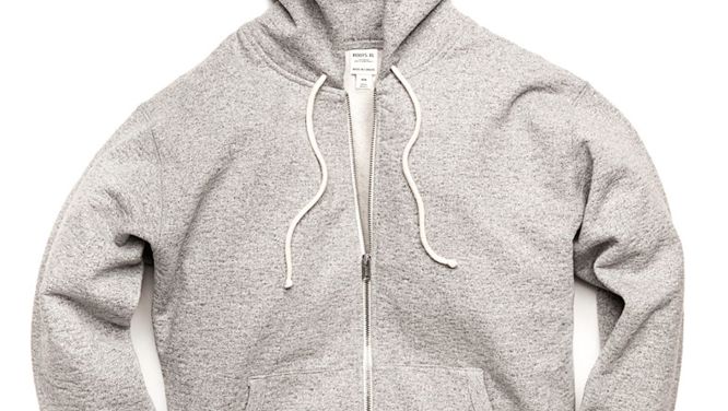 Introducing the Roots XL unisex collection