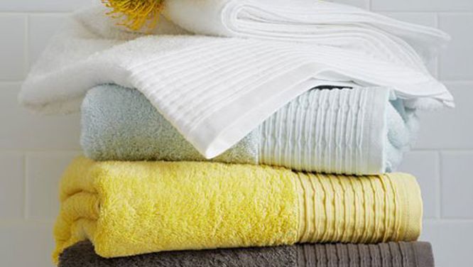 Seven ways to update your bathroom for under $25