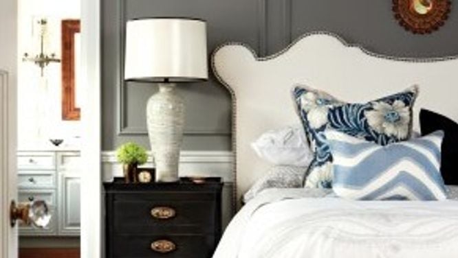 A step-by-step guide to spring clean your bedroom