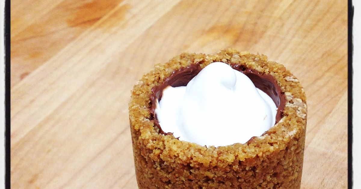 Three ways to make edible shooter cups - Chatelaine