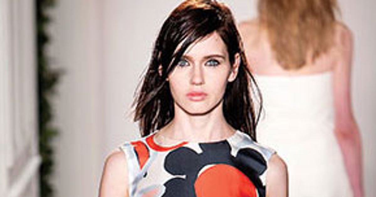 10 ways to wear spring's art-inspired fashion trend - Chatelaine