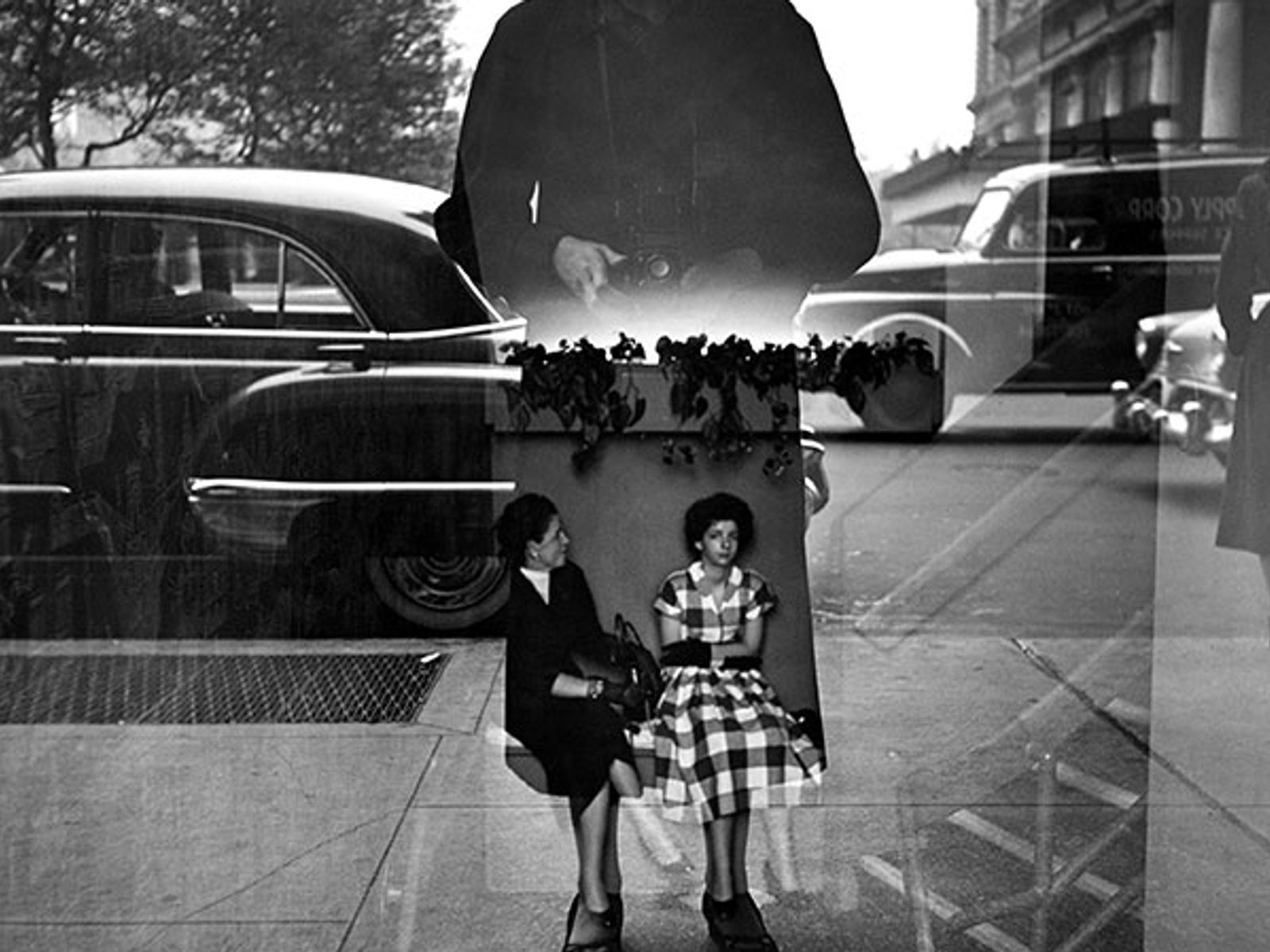 洋書 Vivian Maier Street Photographer 41MUJlkFBGL._AC_SY200_QL15_.jpg
