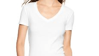 The 10 best white T-shirts to wear this spring