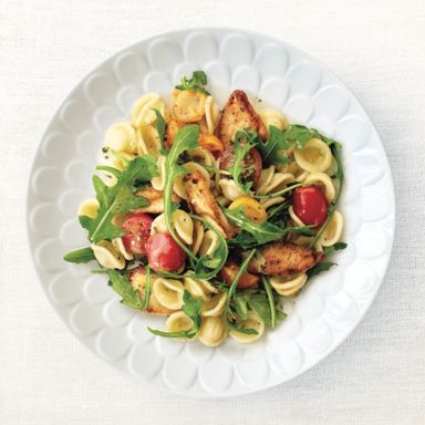 A Fresh Menu To Celebrate Spring