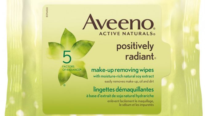 The five best facial cleansing wipes for radiant skin