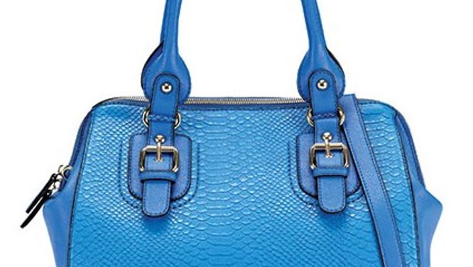 Nine spring style must-haves under $100