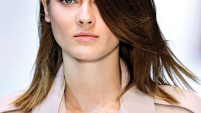 Four simple ways to freshen up your look for spring